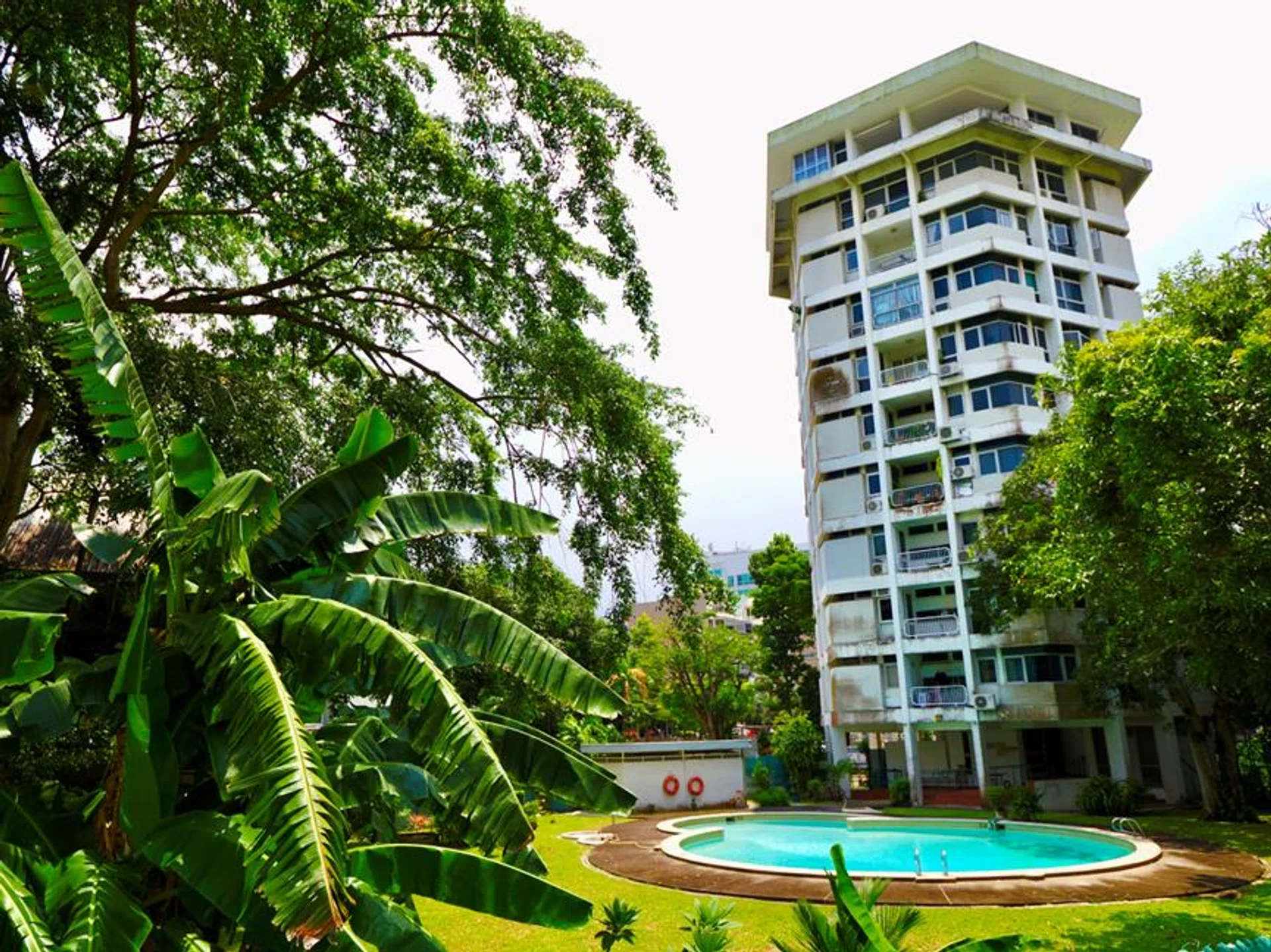 Starpoint 319 in Pasir Panjang Put Up for En Bloc Sale at S50.5 Million Starpoint 319 in Pasir Panjang Put Up for En Bloc Sale at S$50.5 Million