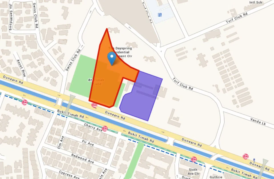 URA Releases Three Private Residential Sites for Sale in Lentor Kallang and Dunearn Road URA Releases Three Private Residential Sites for Sale in Lentor, Kallang and Dunearn Road